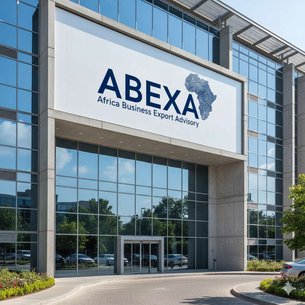 Africa Business Export Advisory