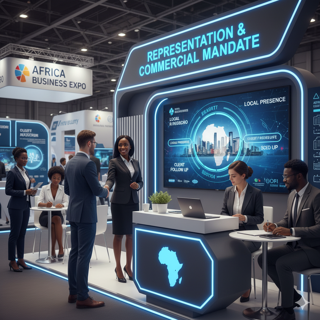 Africa Business Export Advisory